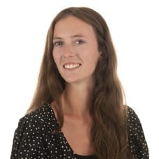 Foto van Robbin Franke