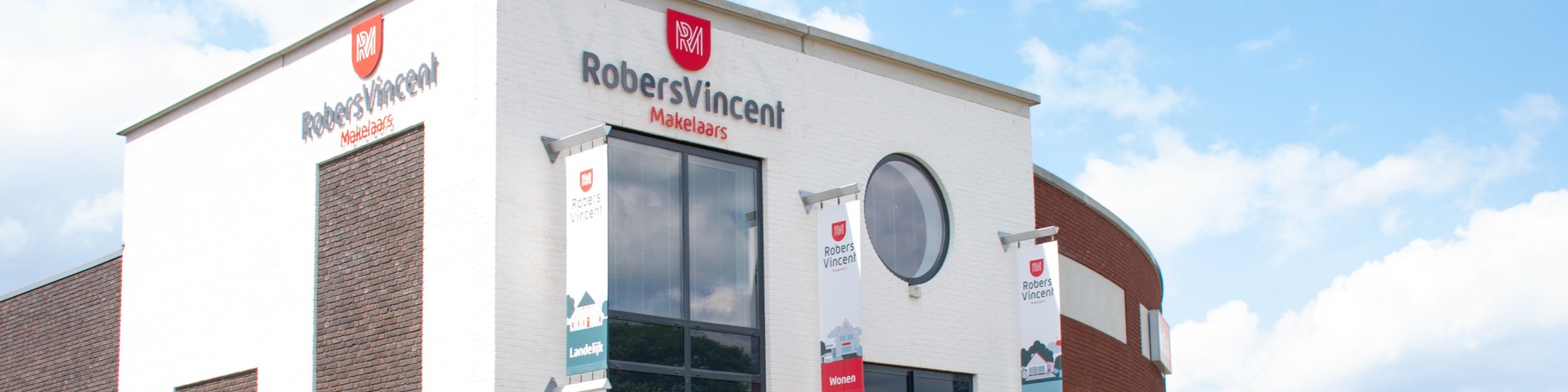 Kantoorfoto RobersVincent Makelaars