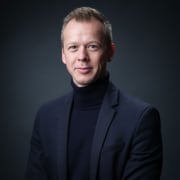 Foto van Robert Brandt