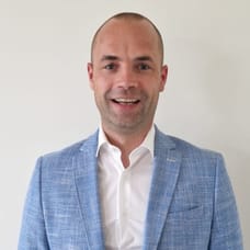 Foto van Robert de Fijter