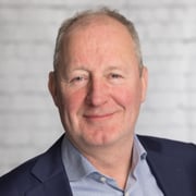 Foto van Robert Dunning