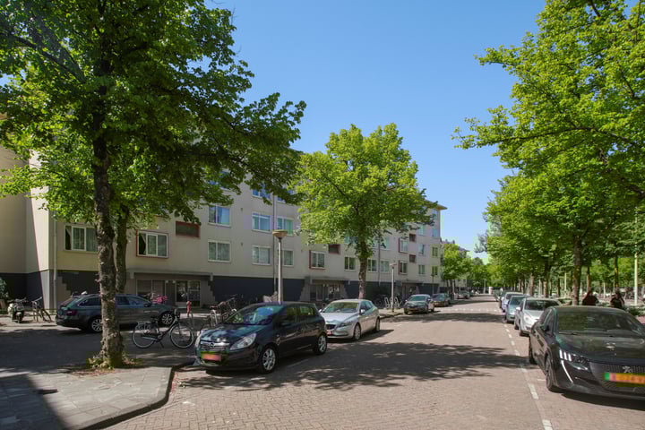 Robert Fruinlaan 24-3 in Amsterdam