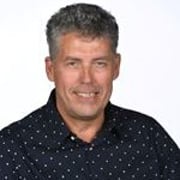 Foto van Robert Gravemaker
