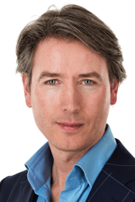 Foto van Robert Haagsma MRE