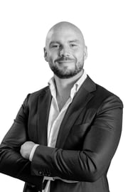 Foto van Robert-Jan Brockhoff
