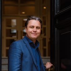 Foto van Robert Jan Hartman