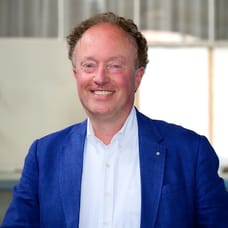 Foto van Robert-Jan Lammen