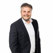 Foto van Robert Jan Nieuweboer RMT/RT