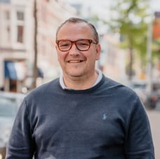 Foto van Robert-Jan Top