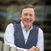 Foto van Robert Jorink