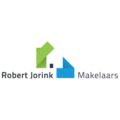 Logo Robert Jorink Makelaars