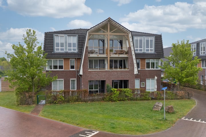 Robert Josephstraat 4 in Duiven