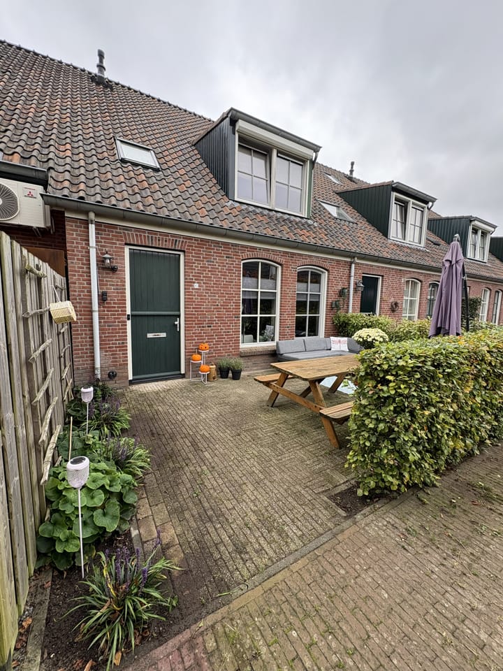 Foto van woning Robert Josephstraat 43, Duiven