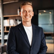 Foto van Robert Kalmeijer