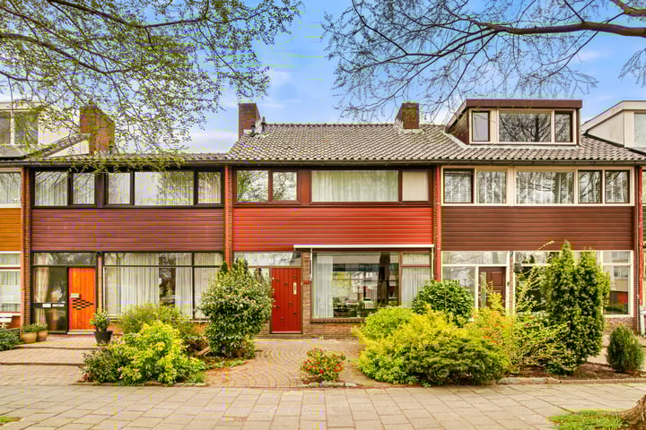 Robert Kochlaan 145 in Haarlem