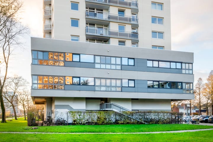 Robert Kochlaan 326C in Haarlem