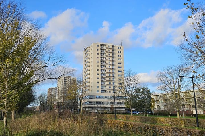 Robert Kochlaan 368 in Haarlem