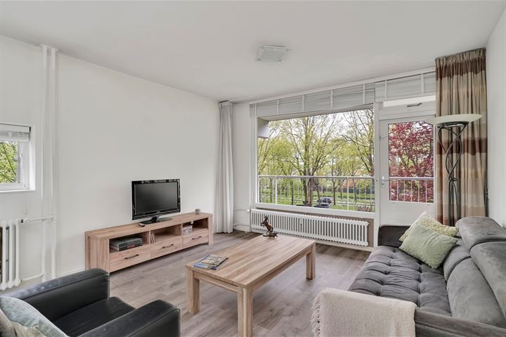 Robert Kochplaats 233 in Rotterdam foto