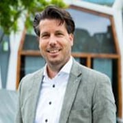 Foto van Robert Koteris