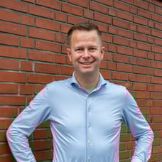 Foto van Robert Melenberg