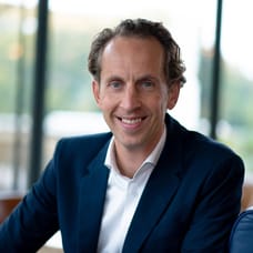 Foto van Robert P.M. Spiering