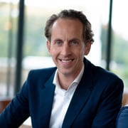 Foto van Robert P.M. Spiering
