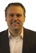 Foto van Robert Pullen