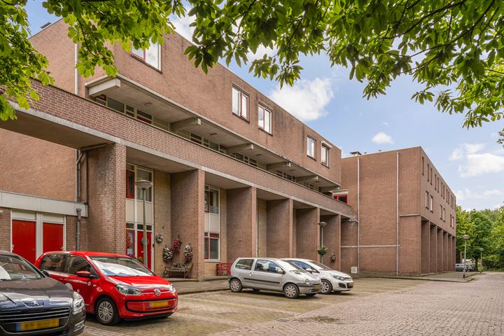 Robert Schumanring 171 in Vlaardingen foto