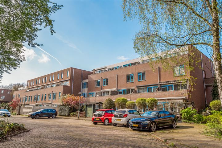 Robert Schumanring 174 in Vlaardingen foto
