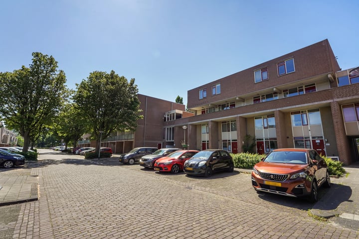 Robert Schumanring 197 in Vlaardingen
