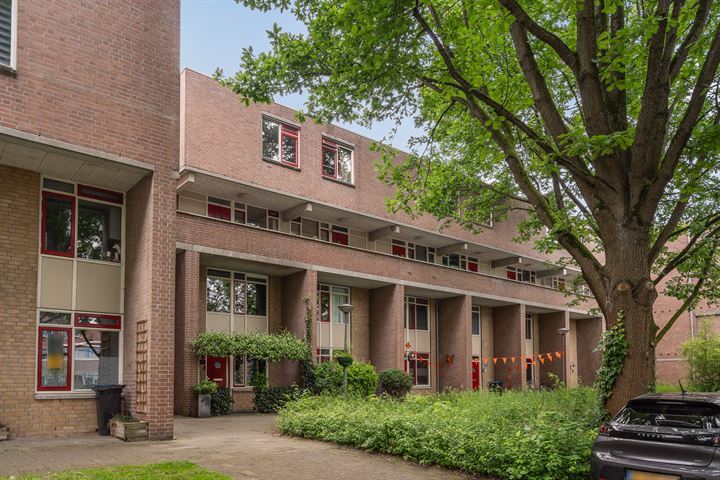 Robert Schumanring 262 in Vlaardingen foto
