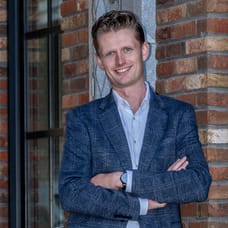 Foto van Robert Soffree