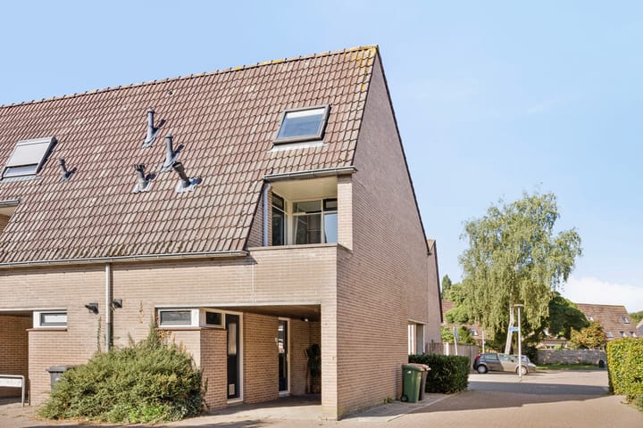 Foto van woning Robert Stolzstraat 58, Hengelo