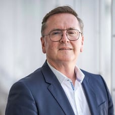 Foto van Robert van Dop