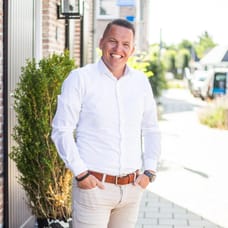 Foto van Robert van Duyn