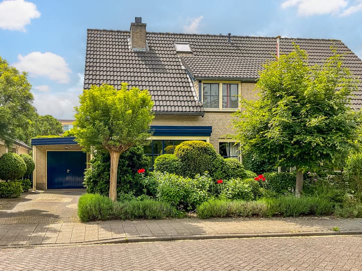 Robert van Guliklaan 54 in Zutphen foto