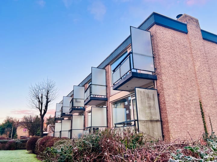 Robertaland 32 in 's-Gravenhage foto