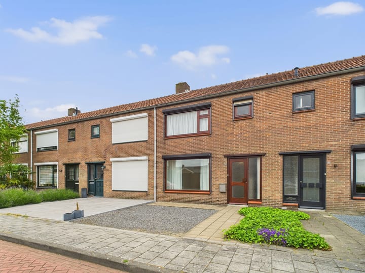 Foto van woning Robertstraat 57, Axel