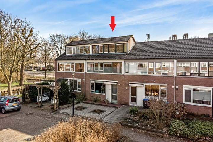 Robijn 3 in Mijdrecht foto