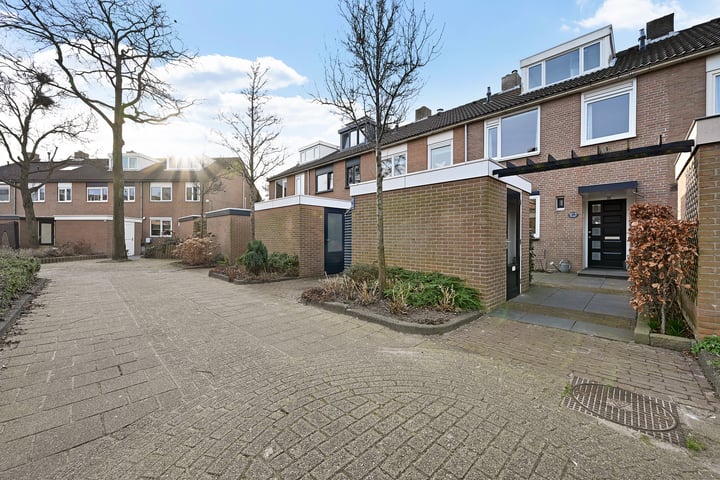 Robijn 4 in 's-Gravenzande foto