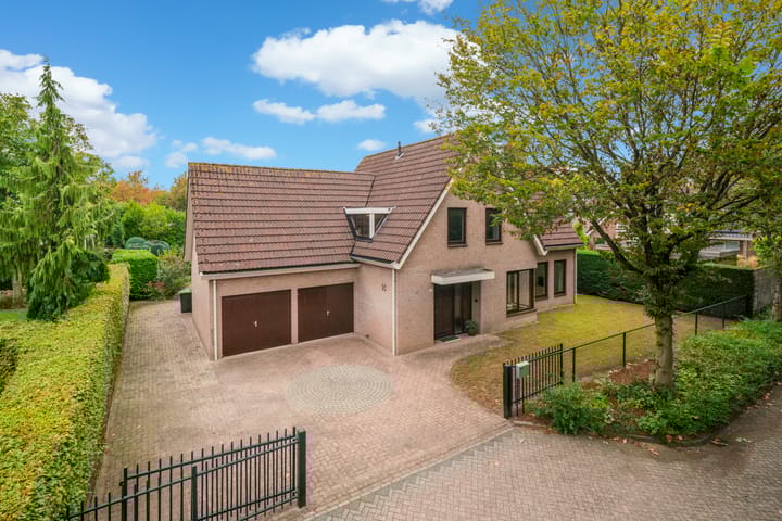 Robijndijk 165 in Roosendaal foto