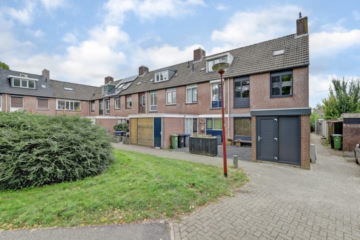 Robijndrift 36 in Nieuwegein foto