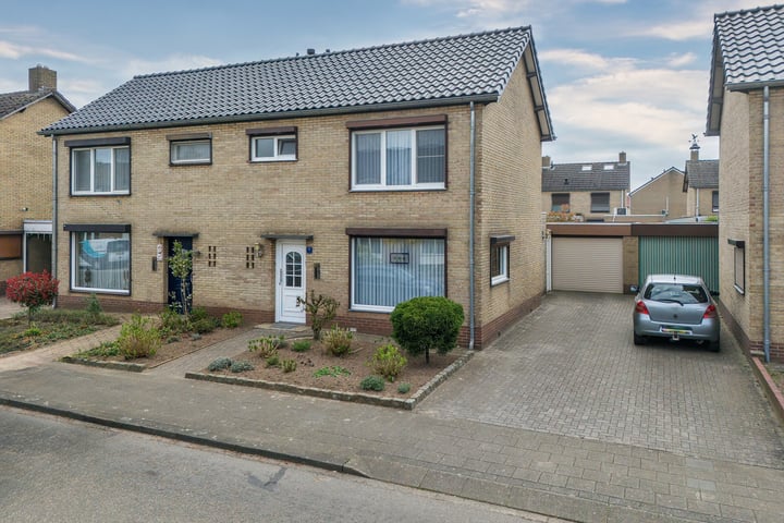 Robijnstraat 32 in Swalmen