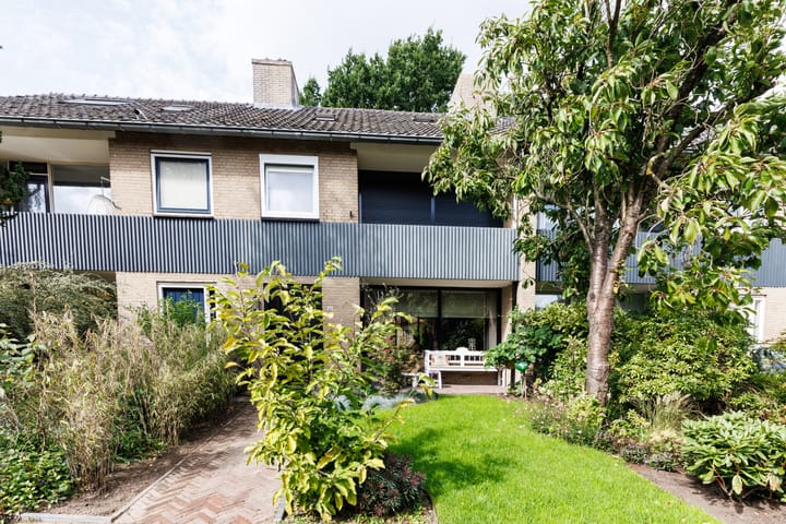 Robijnstraat 45 in Apeldoorn