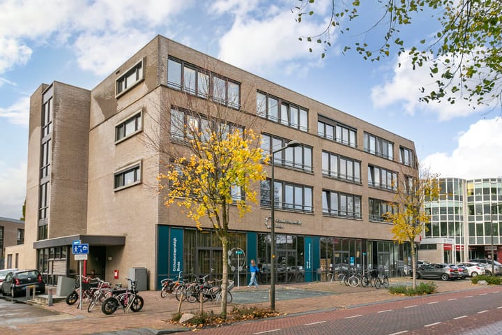 Robijnstraat 69 in Ede foto