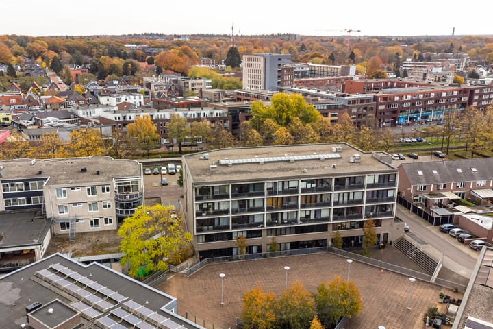 Robijnstraat 77 in Ede foto