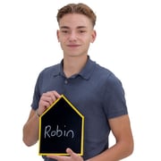 Foto van Robin Borgstein