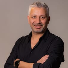 Foto van Robin Jansen Hendriks