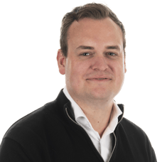 Foto van Robin Jonk