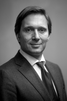 Foto van Robin P. F. de Haas